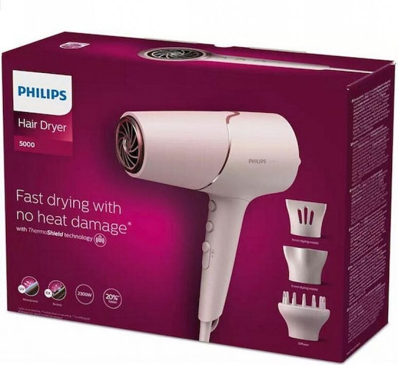ΣΕΣΟΥΑΡ BHD530/20 PHILIPS