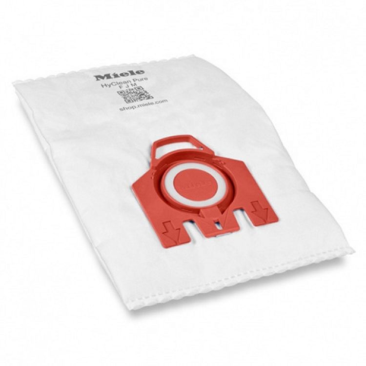 ΣΑΚΟΥΛΑ ΣΚΟΥΠΑΣ FJM HyClean Pure MIELE