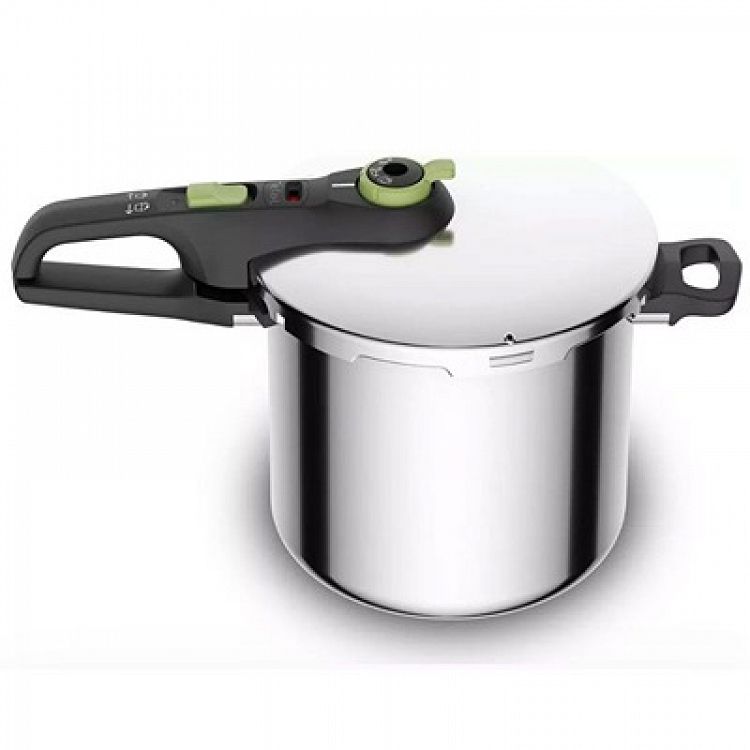 ΧΥΤΡΑ ΤΑΧΥΤΗΤΟΣ P2584402 SECURE TRENDY 8L TEFAL