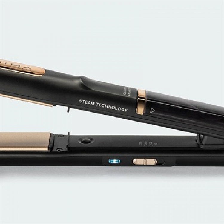 ΙΣΙΩΤΙΚΟ ΜΑΛΛΙΩΝ STRAIGHTENER CERAMIX &amp; KERATIN TYPE Q8604 BELLISSIMA