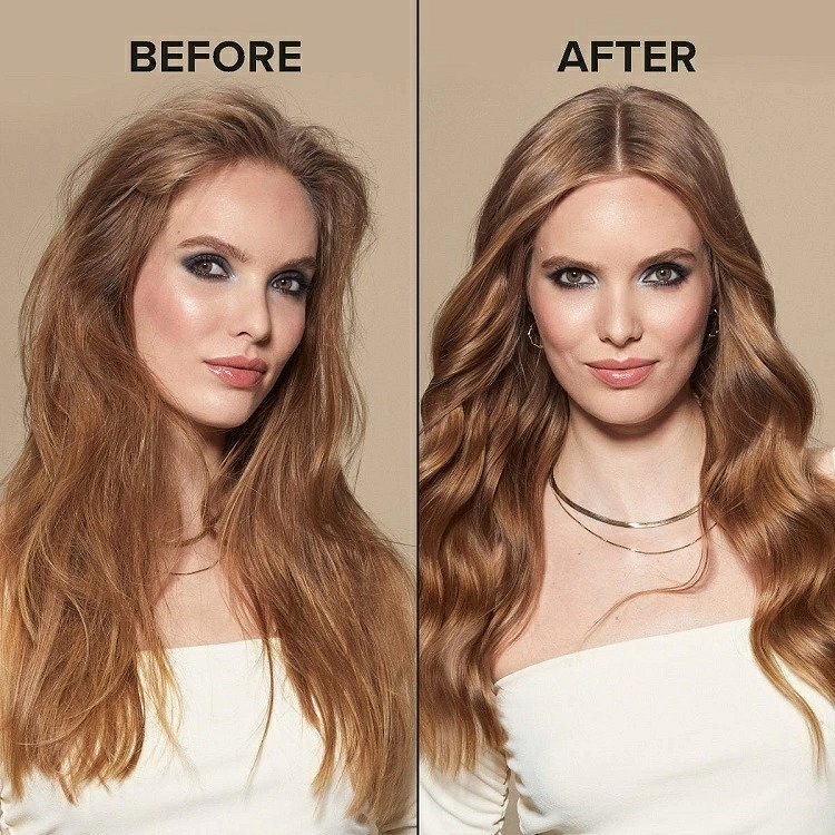 ΙΣΙΩΤΙΚΟ ΜΑΛΛΙΩΝ STRAIGHTENER CERAMIX &amp; KERATIN TYPE Q8604 BELLISSIMA