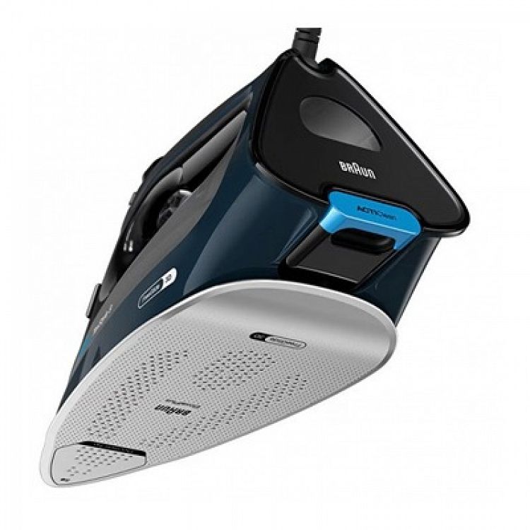 ΣΙΔΕΡΟ ΑΤΜΟΥ SI9682DB SI BRAUN