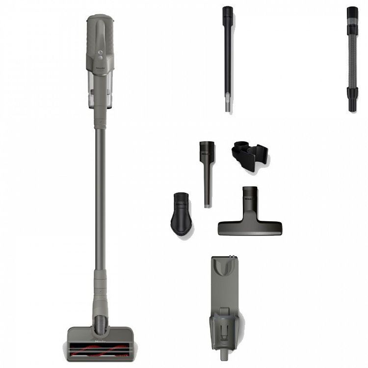 ΣΚΟΥΠΑ STICK SQLL0 39/EU2/DUOFLEXHX1/CARCARE/P MIELE