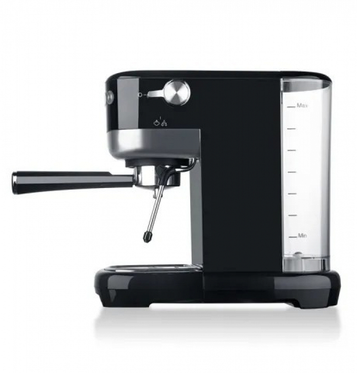 ΚΑΦΕΤΙΕΡΑ ESPRESSO MOD R-98014 ROHNSON
