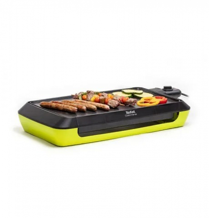 ΨΗΣΤΙΕΡΑ CB6603 PLANCHA COLOR TEFAL