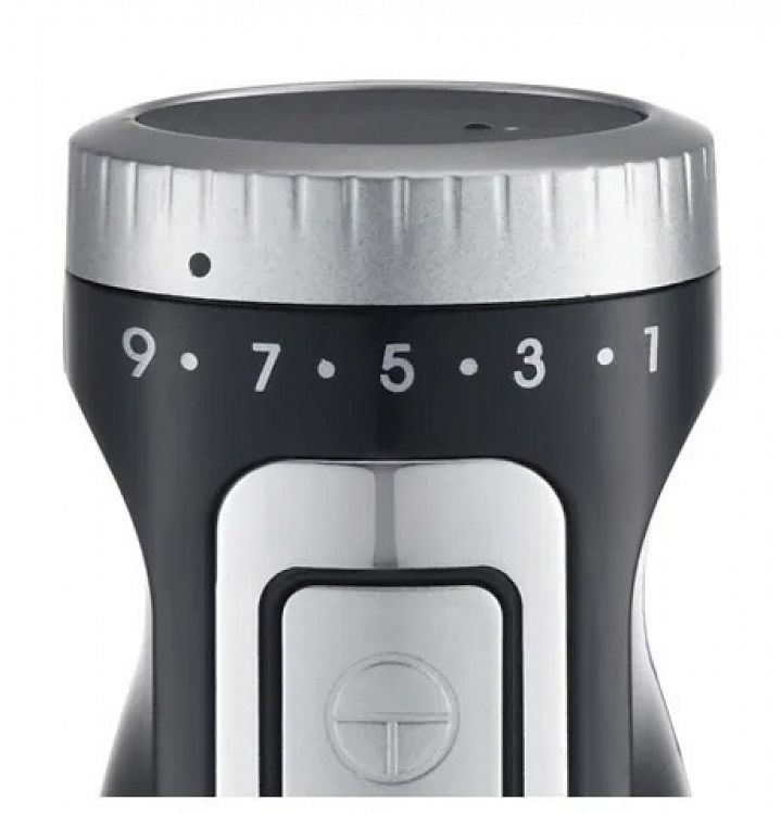 ΜΠΛΕΝΤΕΡ ΧΕΙΡΟΣ MOD R-5794 1000W ROHNSON