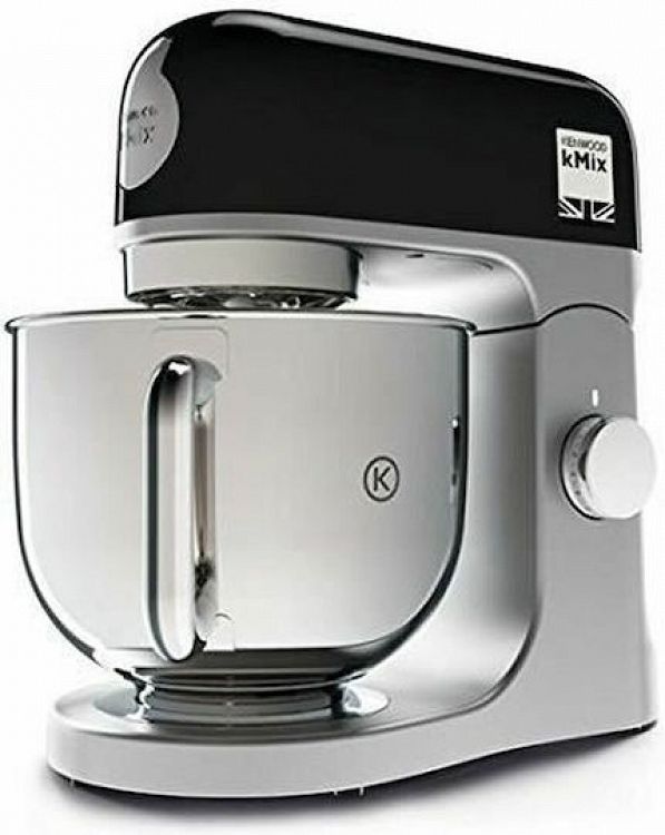 ΚΟΥΖΙΝΟΜΗΧΑΝΗ KMX750 ABK kMix KENWOOD