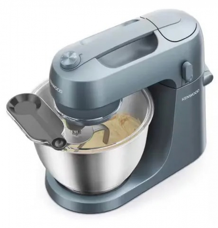 ΚΟΥΖΙΝΟΜΗΧΑΝΗ KZM35.000GY GO KENWOOD