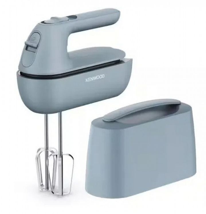 ΜΙΞΕΡ ΧΕΙΡΟΣ HMP40.000GY QUICK MIX GO KENWOOD