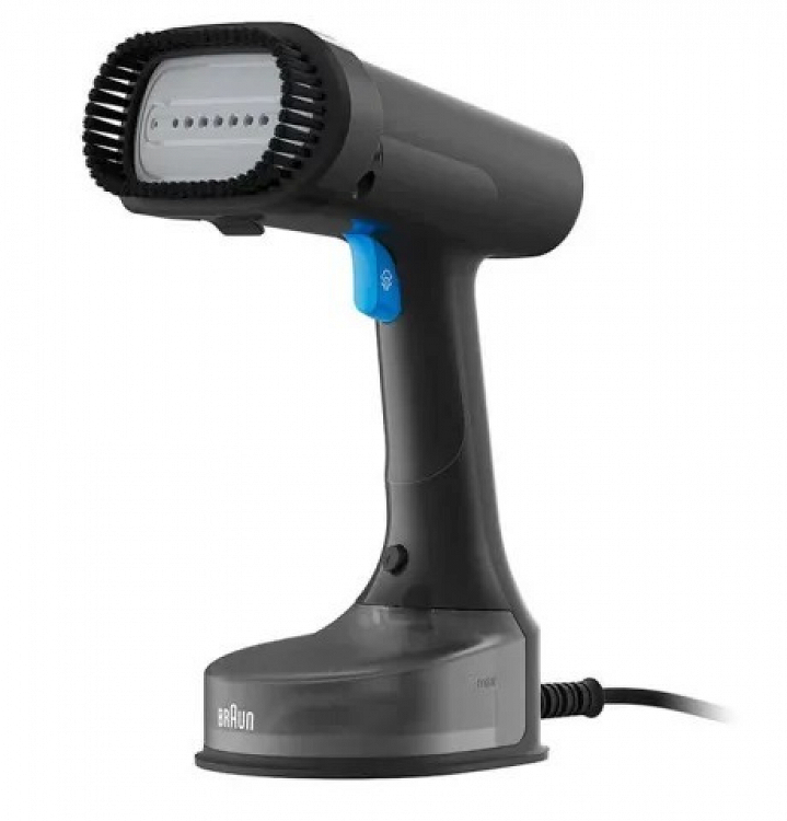 ΑΤΜΟΚΑΘΑΡΙΣΤΗΣ ΧΕΙΡΟΣ GS5031BL QUICK STYLE 5 BRAUN