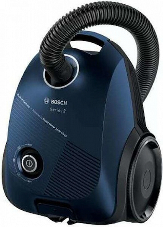 ΣΚΟΥΠΑ ΗΛΕΚΤΡΙΚΗ BGBS2BU1T BOSCH