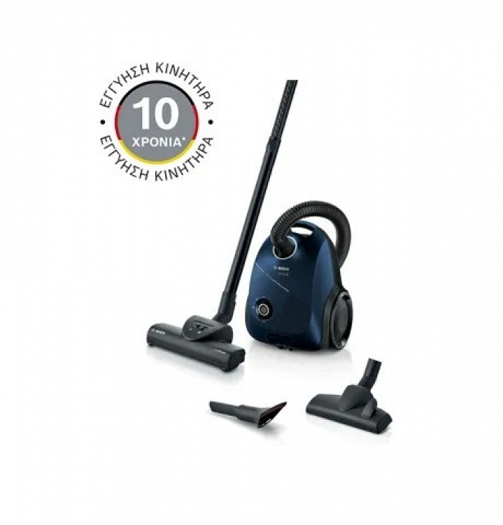 ΣΚΟΥΠΑ ΗΛΕΚΤΡΙΚΗ BGBS2BU1T BOSCH
