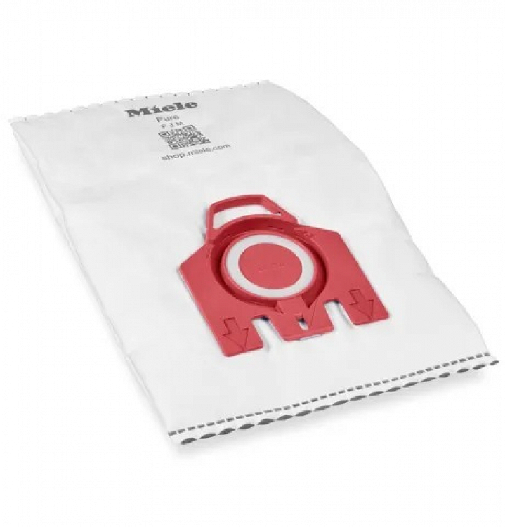 ΣΑΚΟΥΛΑ ΣΚΟΥΠΑΣ FJM HyClean Pure INT MIELE