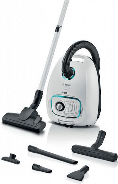 ΣΚΟΥΠΑ ΗΛΕΚΤΡΙΚΗ BGB41HYG1H BOSCH