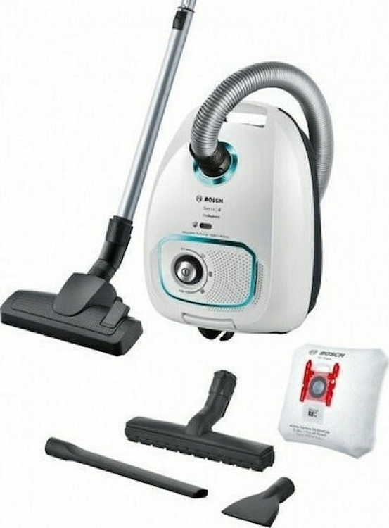 ΣΚΟΥΠΑ ΗΛΕΚΤΡΙΚΗ BGB41HYG1H BOSCH