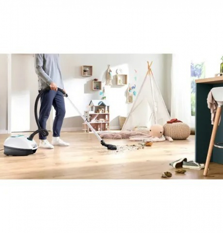 ΣΚΟΥΠΑ ΗΛΕΚΤΡΙΚΗ BGB41HYG1H BOSCH