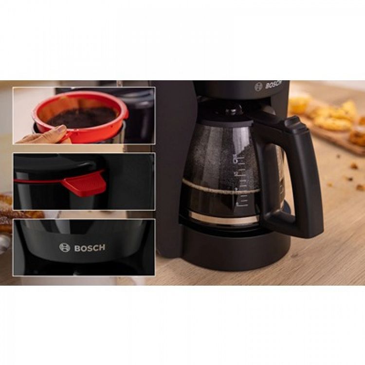 ΚΑΦΕΤΙΕΡΑ ΦΙΛΤΡΟΥ TKA3M133 BOSCH