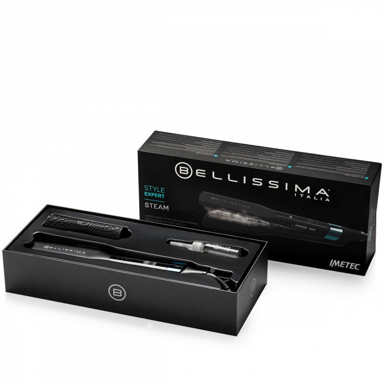 ΙΣΙΩΤΙΚΟ ΜΑΛΛΙΩΝ STYLE EXPERT STEAM ELIXIR 11880 TYPE R9501 BELLISSIMA