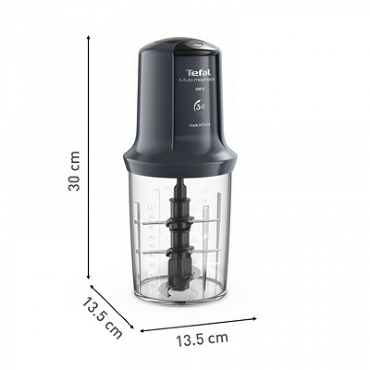 ΚΟΠΤΗΡΙΟ MULTI MQ718B TEFAL