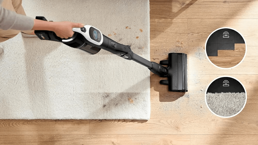ΣΚΟΥΠΑ STICK BCS1041WAC BOSCH