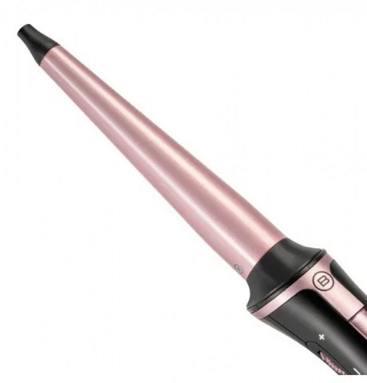 ΨΑΛΙΔΙ ΜΑΛΛΙΩΝ ICONIC CURLS TYPE M2907 BELLISSIMA