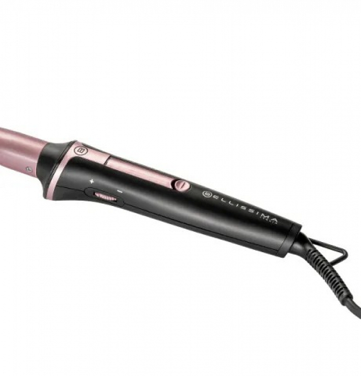 ΨΑΛΙΔΙ ΜΑΛΛΙΩΝ ICONIC CURLS TYPE M2907 BELLISSIMA