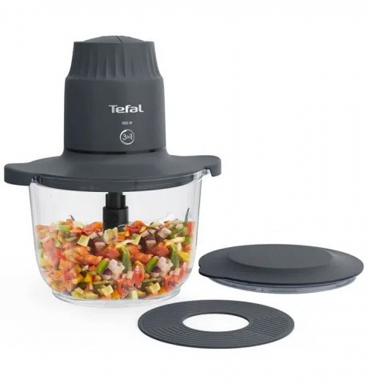ΚΟΠΤΗΡΙΟ CHOPPEO MB603138 TEFAL