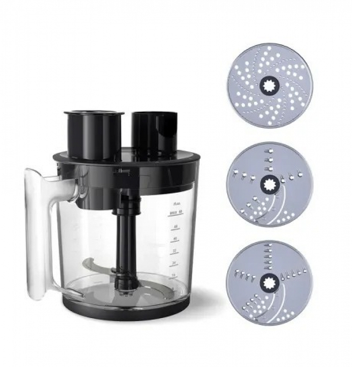 ΡΑΒΔΟΜΠΛΕΝΤΕΡ HR2685/00 ΜΕ ΑΞΕΣΟΥΑΡ PHILIPS