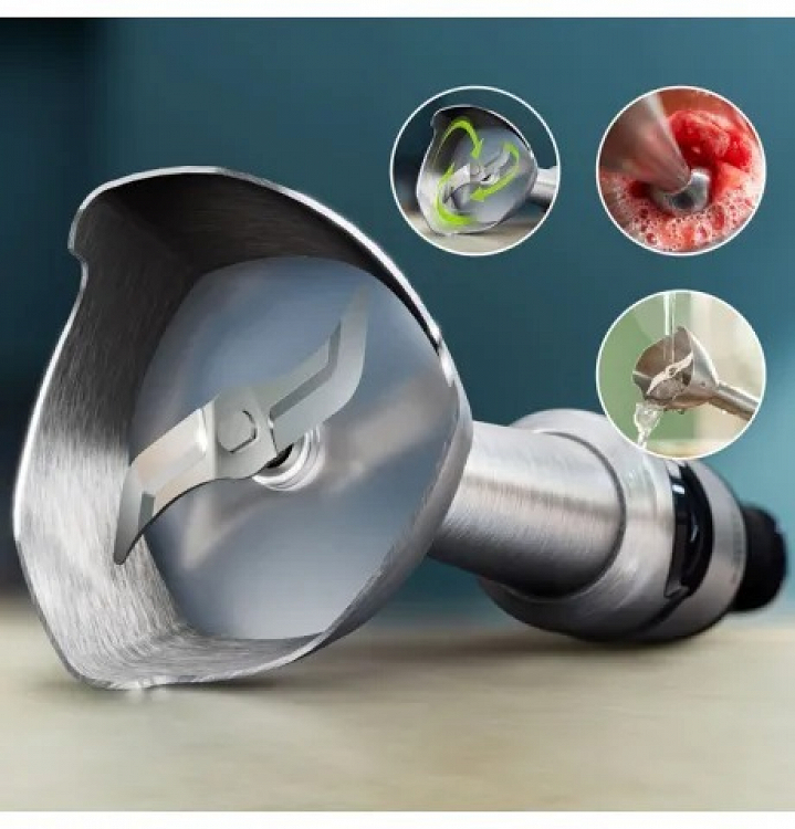 ΡΑΒΔΟΜΠΛΕΝΤΕΡ HR2685/00 ΜΕ ΑΞΕΣΟΥΑΡ PHILIPS