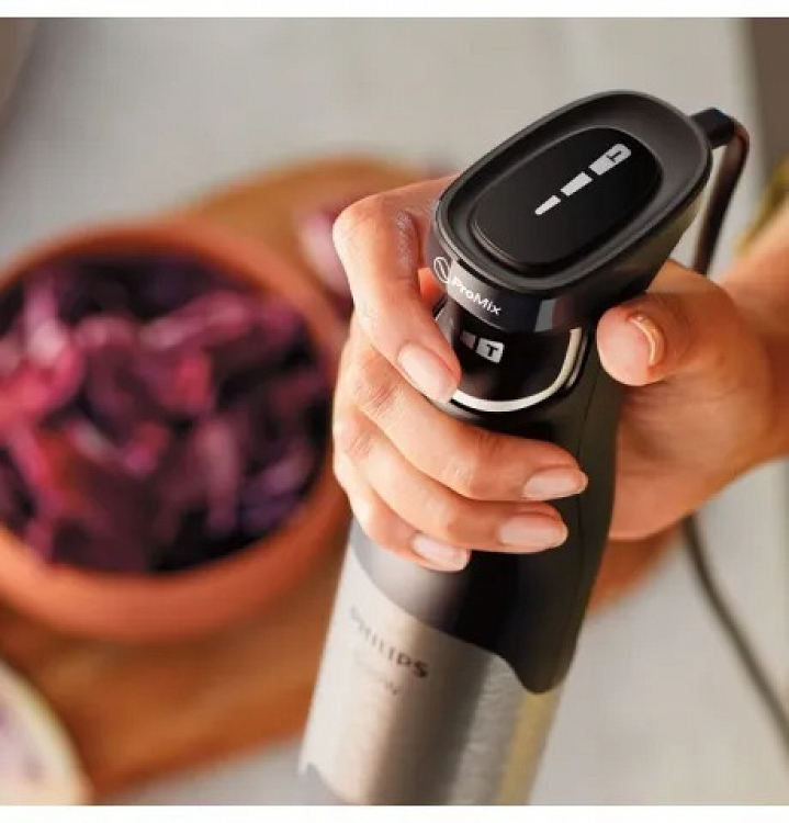 ΡΑΒΔΟΜΠΛΕΝΤΕΡ HR2685/00 ΜΕ ΑΞΕΣΟΥΑΡ PHILIPS