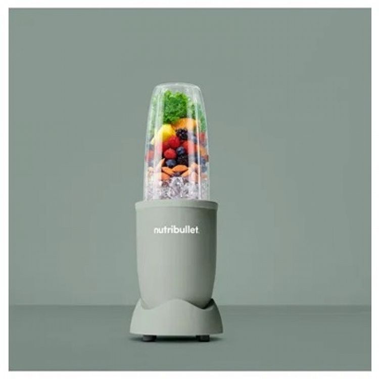 ΜΠΛΕΝΤΕΡ PB INT CB NB907MAJD PRO 900W MAJD NUTRIBULLET