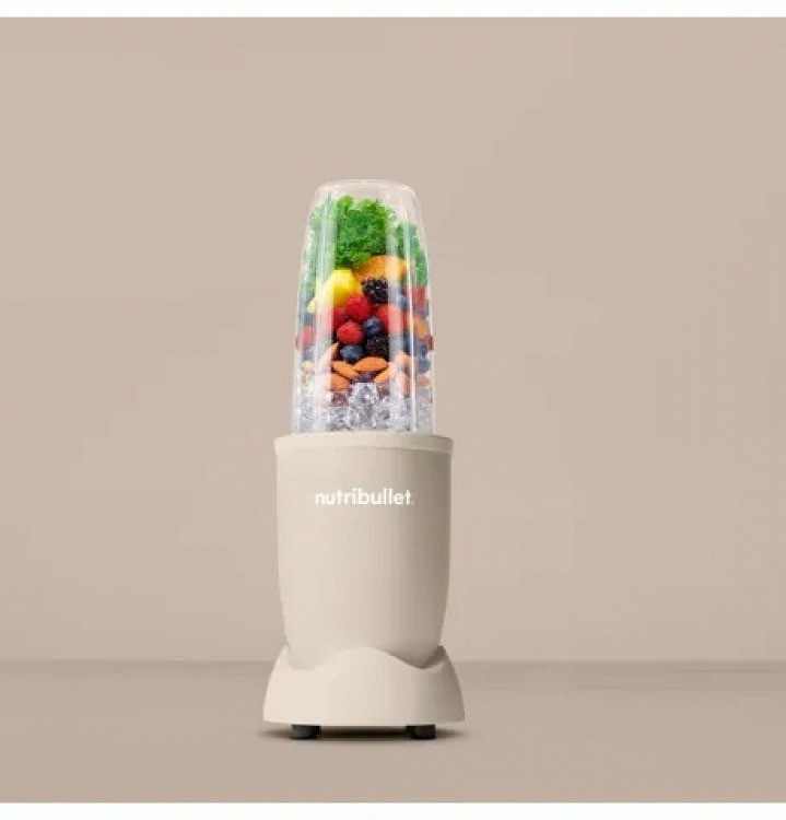 ΜΠΛΕΝΤΕΡ PB INT CB NB907MASN PRO 900W MASN NUTRIBULLET