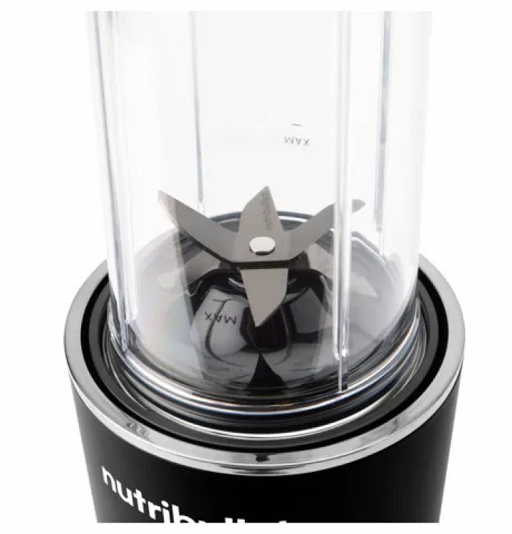 ΜΠΛΕΝΤΕΡ PB INT CB NB1206DGB ULTRA 1200W NUTRIBULLET