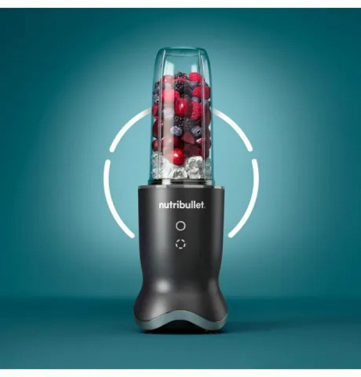 ΜΠΛΕΝΤΕΡ PB INT CB NB1206DGB ULTRA 1200W NUTRIBULLET