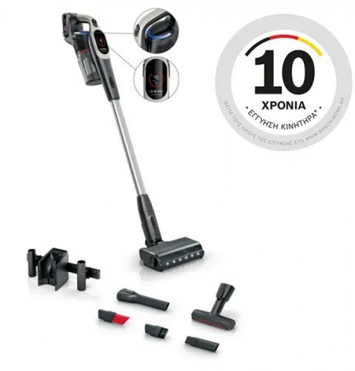 ΣΚΟΥΠΑ STICK BCS931GAC BOSCH