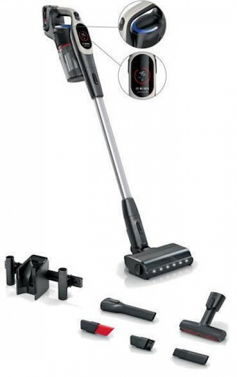 ΣΚΟΥΠΑ STICK BCS931GAC BOSCH