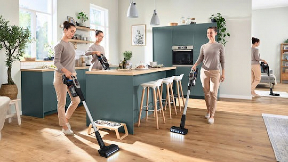 ΣΚΟΥΠΑ STICK BCS931GAC BOSCH