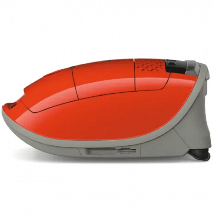 ΣΚΟΥΠΑ ΗΛΕΚΤΡΙΚΗ GUARD M1 STANDARD RED MIELE