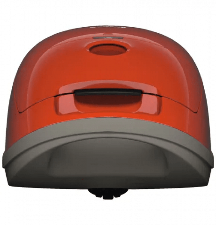 ΣΚΟΥΠΑ ΗΛΕΚΤΡΙΚΗ GUARD M1 STANDARD RED MIELE