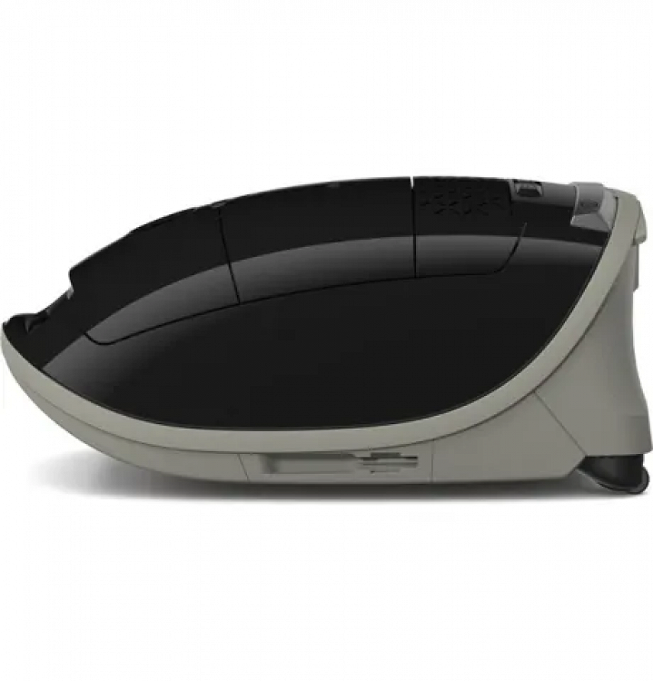 ΣΚΟΥΠΑ ΗΛΕΚΤΡΙΚΗ GUARD M1 CAT&amp;DOG BLACK MIELE