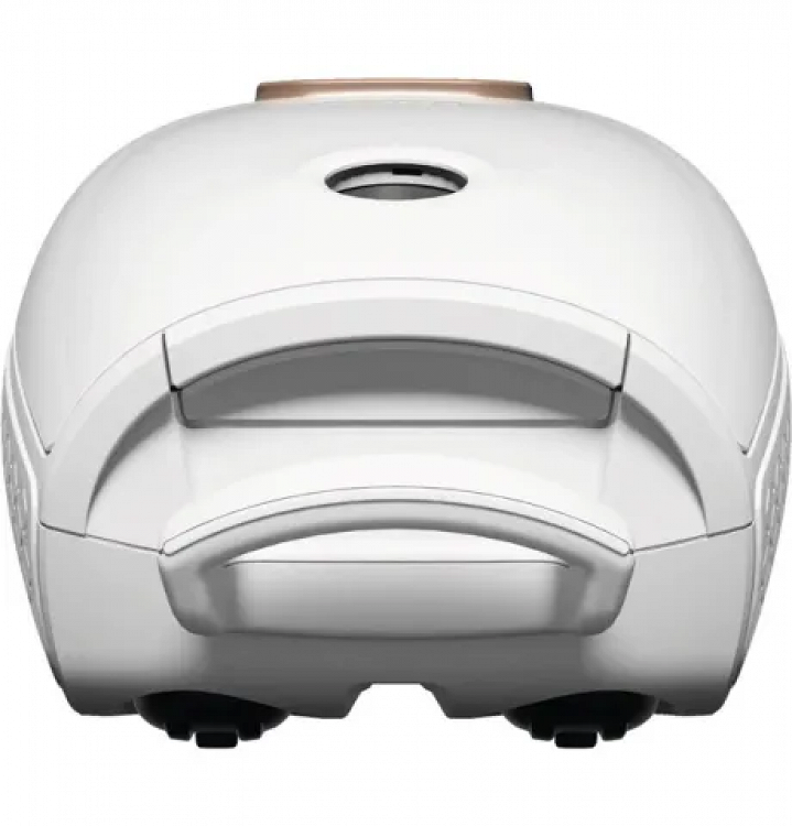 ΣΚΟΥΠΑ ΗΛΕΚΤΡΙΚΗ GUARD L1 ALLERGY LOTUS WHITE MIELE
