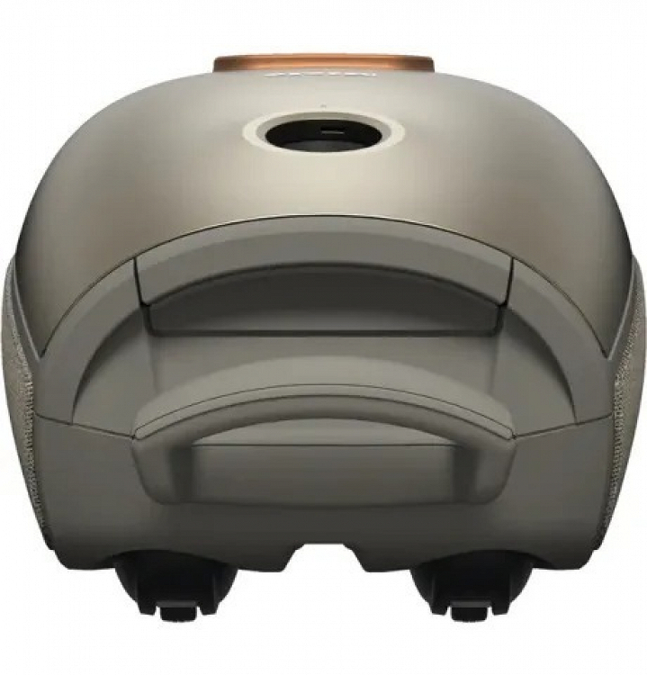 ΣΚΟΥΠΑ ΗΛΕΚΤΡΙΚΗ GUARD L1 COMFORT TITANIUM GREY MIELE