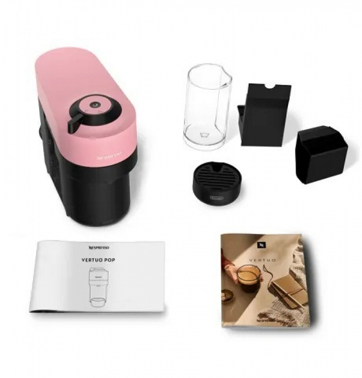 ΚΑΦΕΤΙΕΡΑ NESPRESSO ENV90.P VERTUO POP DELONGHI