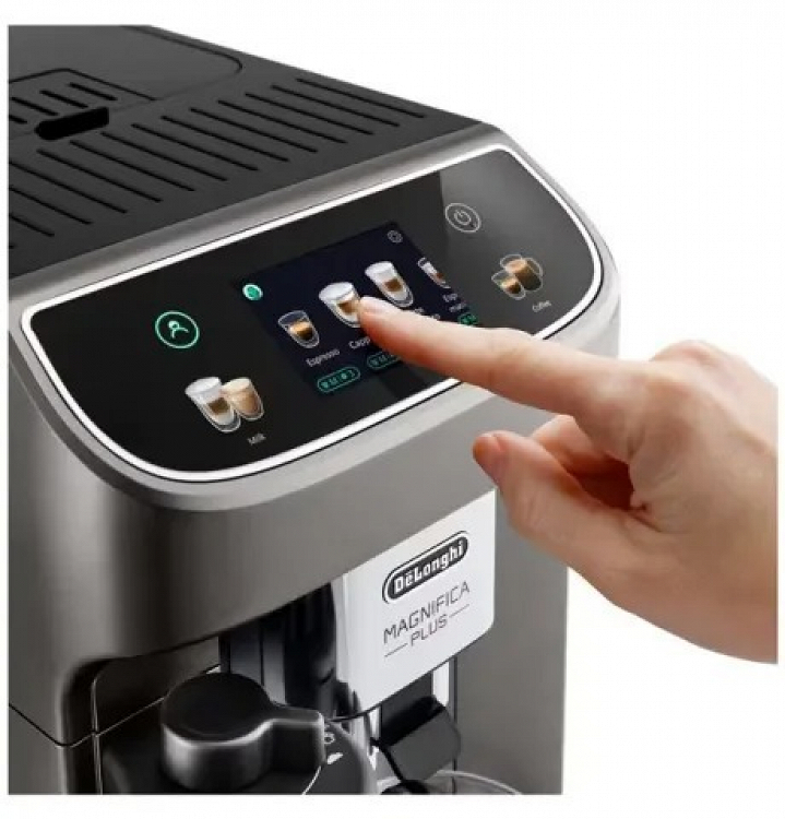 ΚΑΦΕΤΙΕΡΑ ΑΥΤ. ESPRESSO ECAM320.70.TB MAGNIFICA PLUS DELONGHI