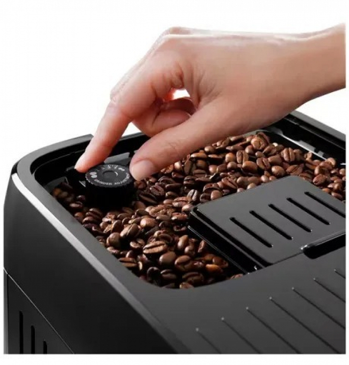 ΚΑΦΕΤΙΕΡΑ ΑΥΤ. ESPRESSO ECAM320.70.TB MAGNIFICA PLUS DELONGHI