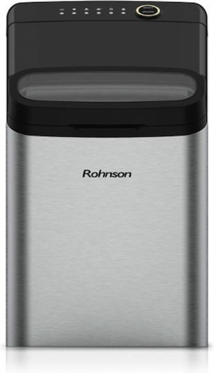ΠΑΓΟΜΗΧΑΝΗ R-40015 ROHNSON