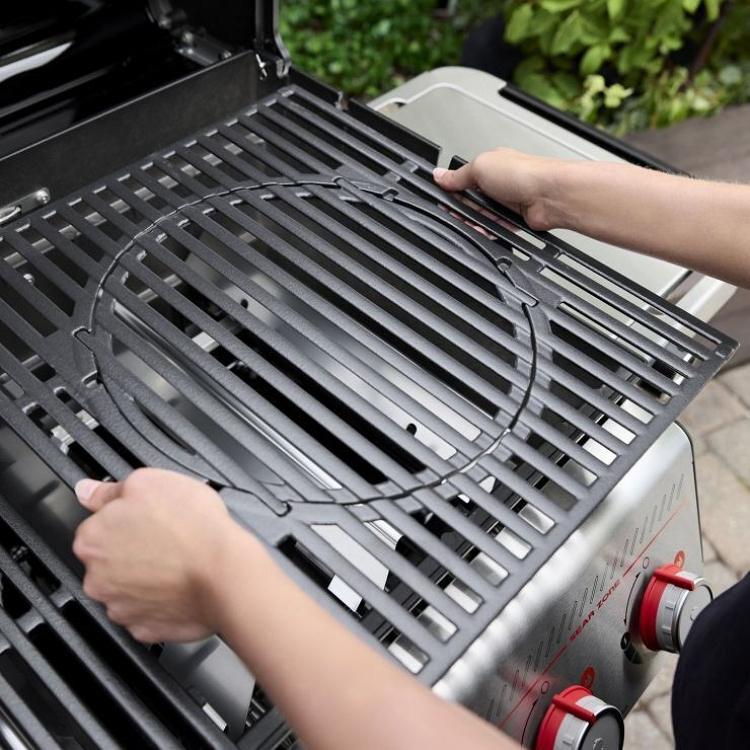 ΨΗΣΤΑΡΙΑ ΥΓΡΑΕΡΙΟΥ SPIRIT E-335 WEBER