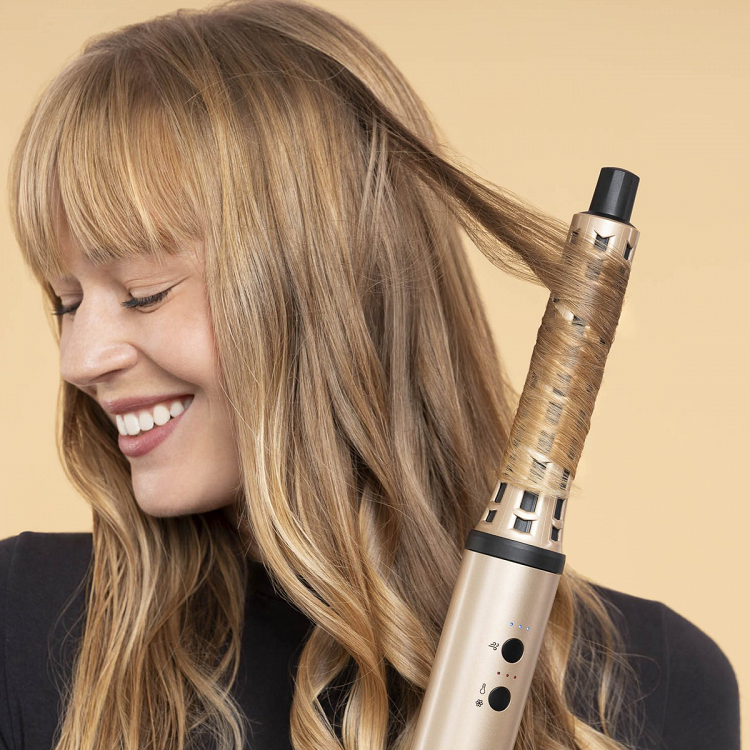 ΣΕΣΟΥΑΡ ΜΑΛΛΙΩΝ 4 ΣΕ 1 AIRFLOW STYLER 20035 DEMELISS