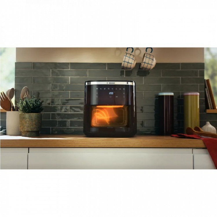 ΦΡΙΤΕΖΑ ΑΕΡΟΣ MAF671B0 SERIE 6 BOSCH