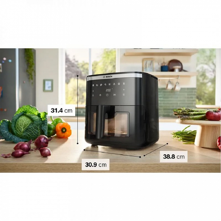 ΦΡΙΤΕΖΑ ΑΕΡΟΣ MAF671B0 SERIE 6 BOSCH